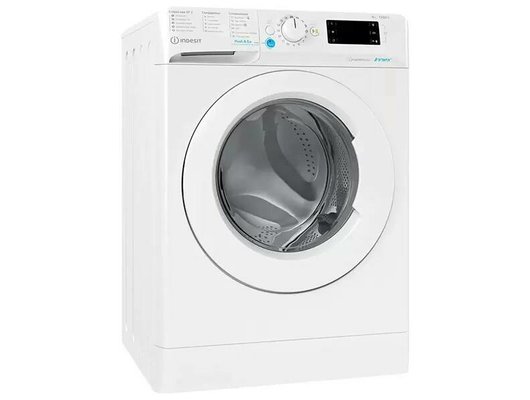 Стиральная машина INDESIT BWE 81282 L